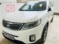 کیا سۆرینتۆ